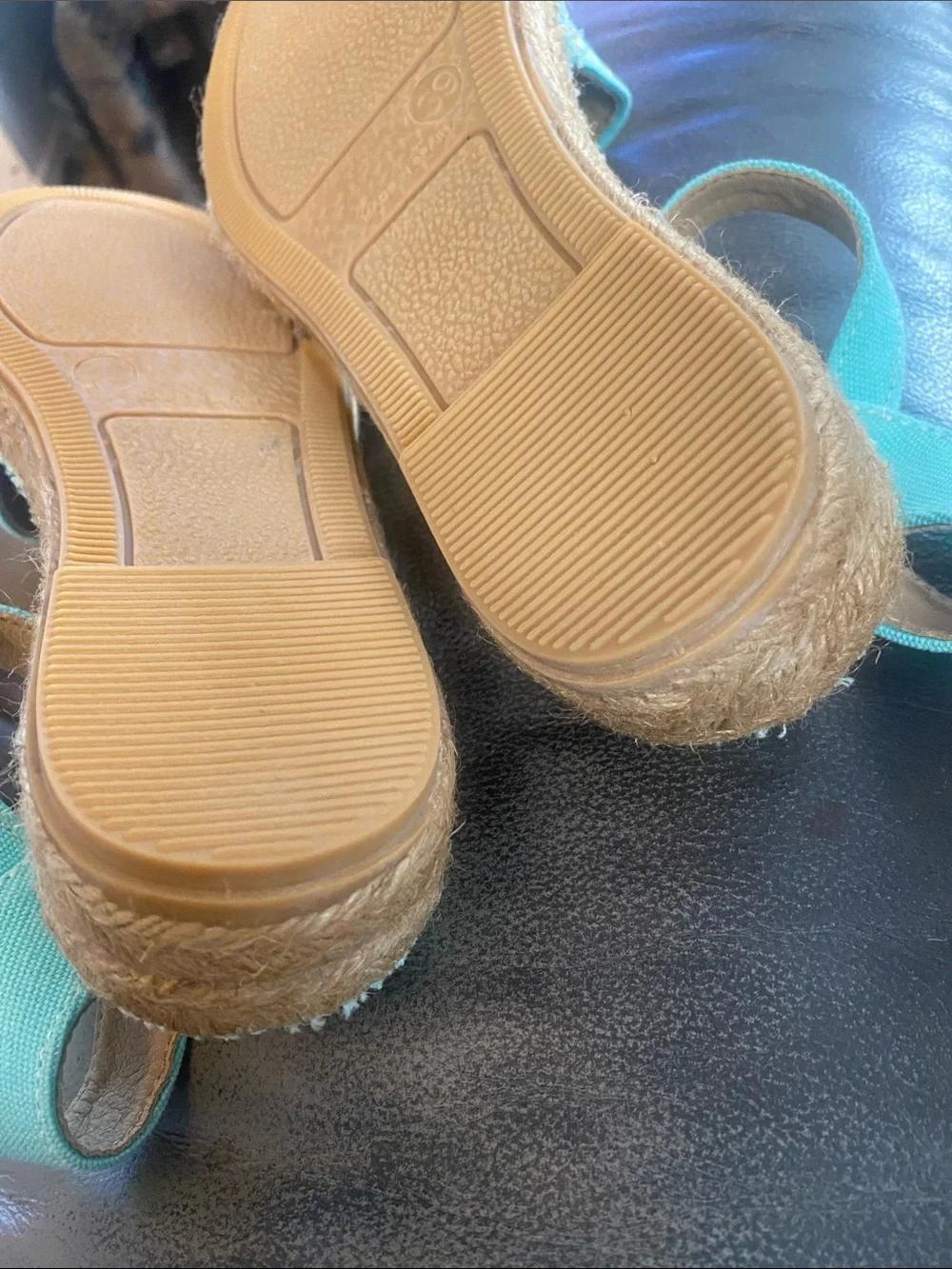 Toni Pons & World Family Multi color Embroidered Espadrilles Made in Spain